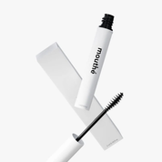 Máscara de pestañas largas