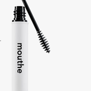 Máscara de pestañas largas