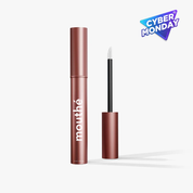 Serum para el crecimiento de las cejas